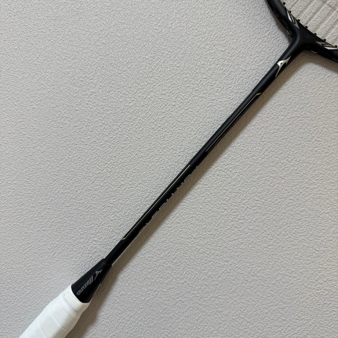 ミズノ FORTIUS10 フォルティウス10 4UG6 BDSS 傷なし美品