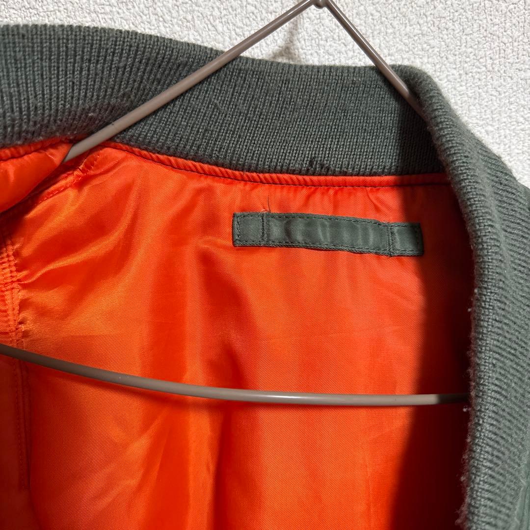 アヴィレックス　MA-1