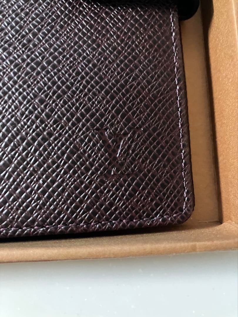 ルイヴィトン　アジェンダ PM