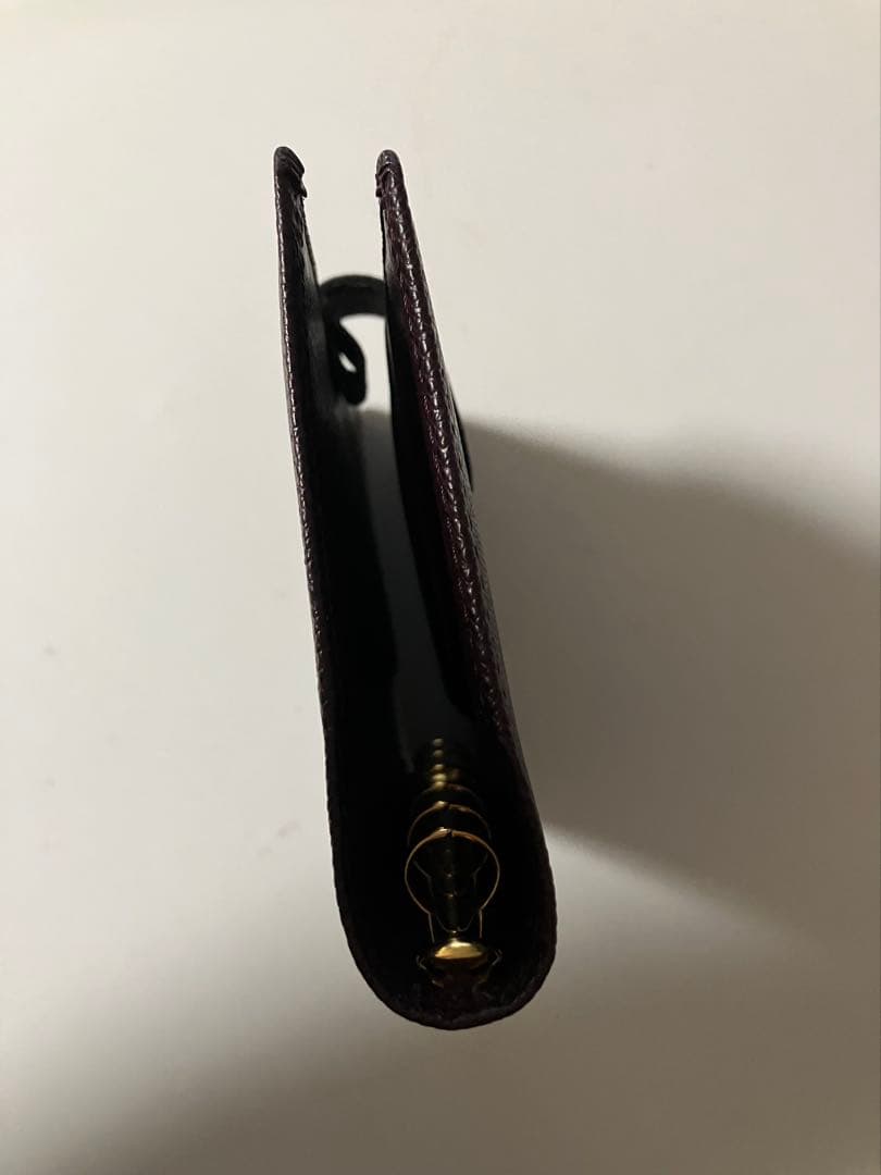 ルイヴィトン　アジェンダ PM