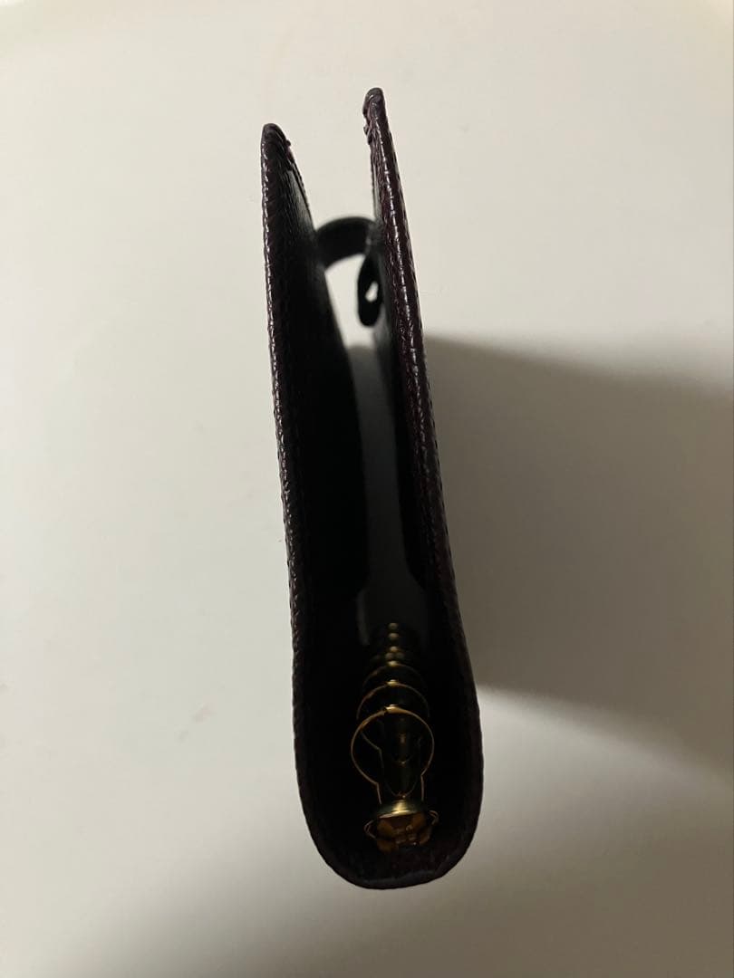 ルイヴィトン　アジェンダ PM