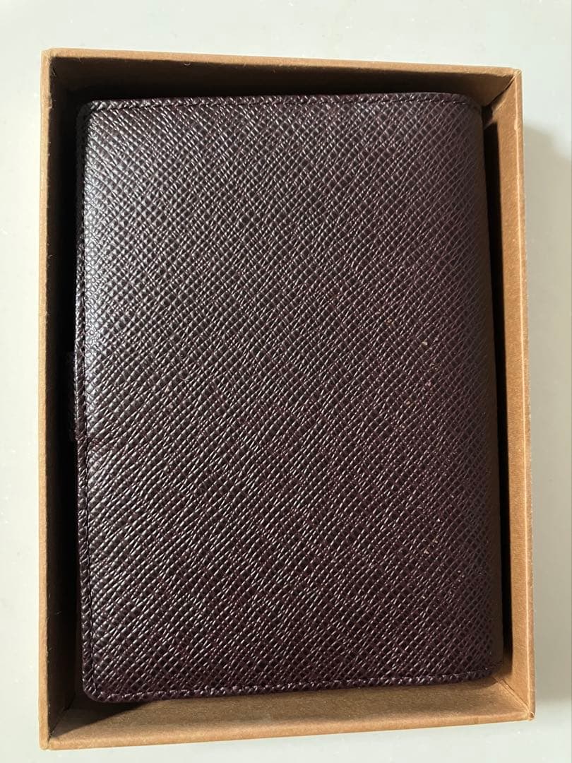 ルイヴィトン　アジェンダ PM