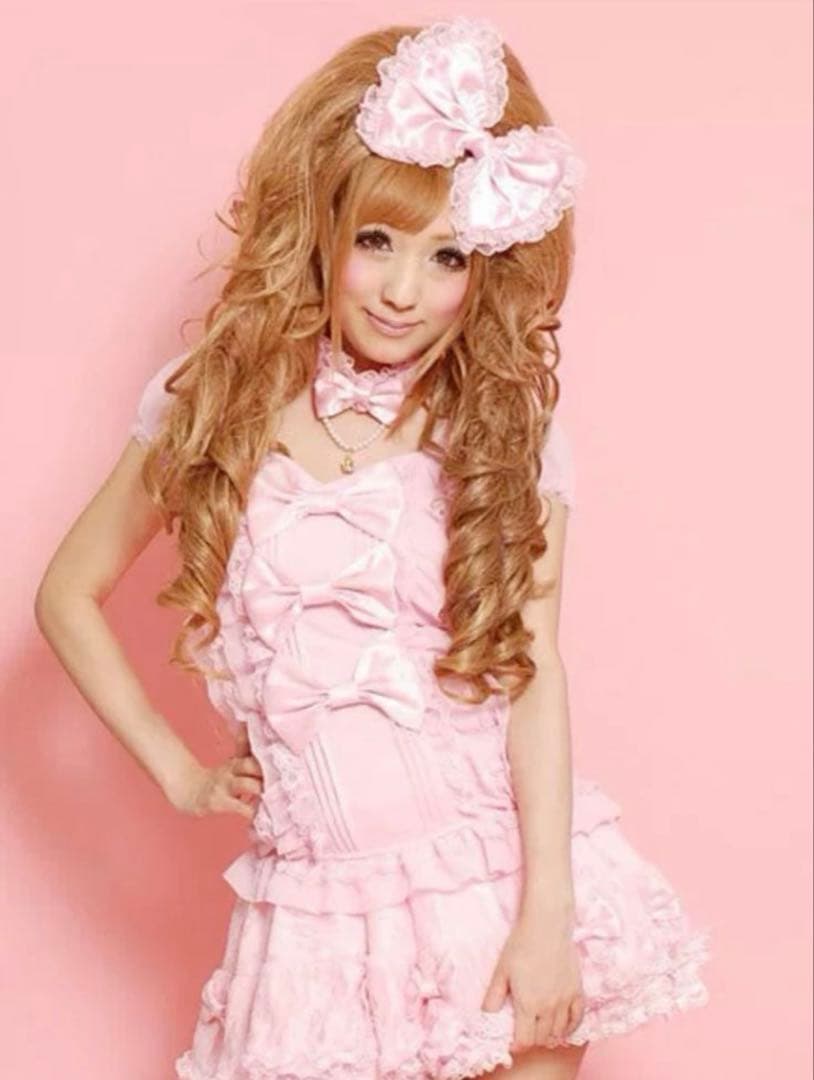 プリメロ Princess Melody スカート 姫ギャル