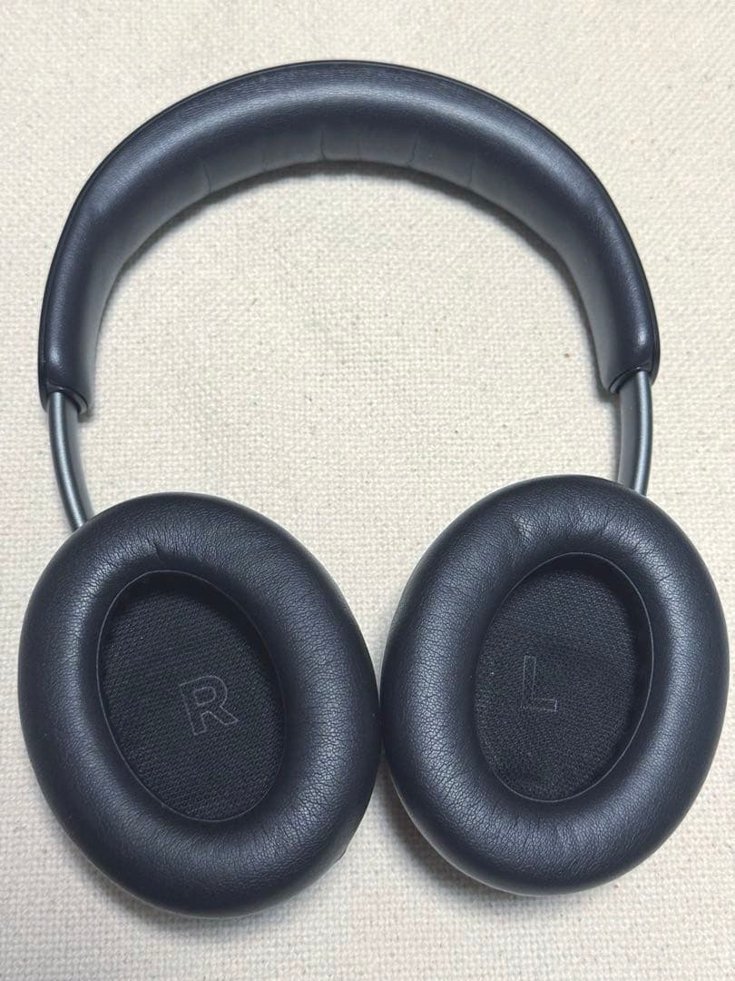 Bose QuietComfort Ultra ワイヤレス ヘッドホン