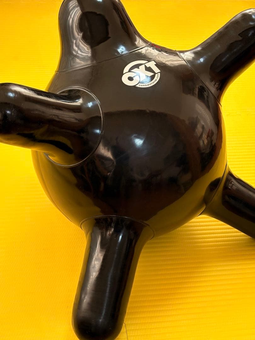 Combat X Trainer トレーニングボール