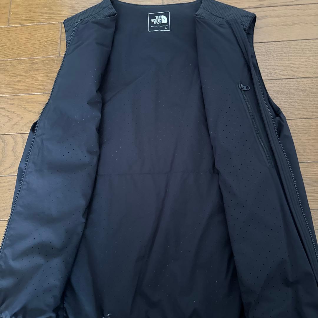 THE NORTH FACE ベントリックスベスト　L 【レディース】
