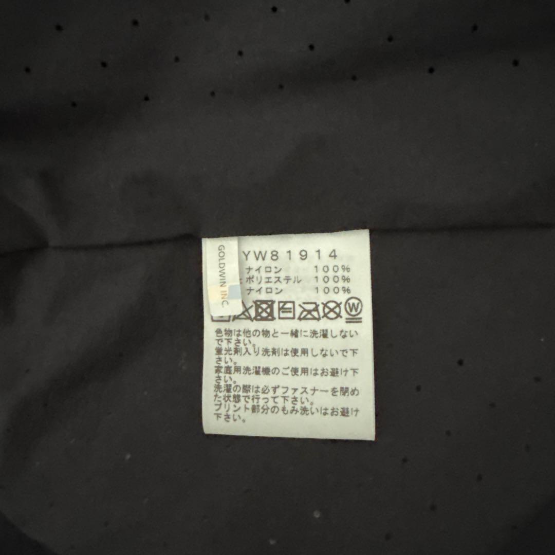 THE NORTH FACE ベントリックスベスト　L 【レディース】