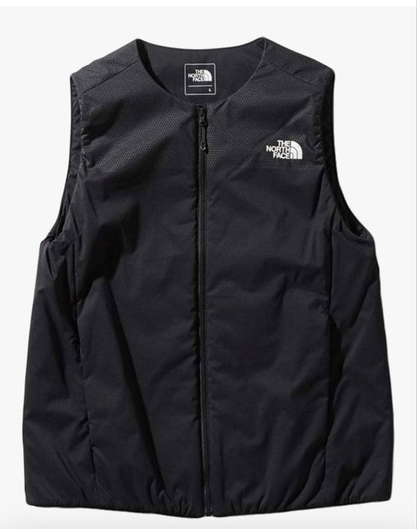 THE NORTH FACE ベントリックスベスト　L 【レディース】