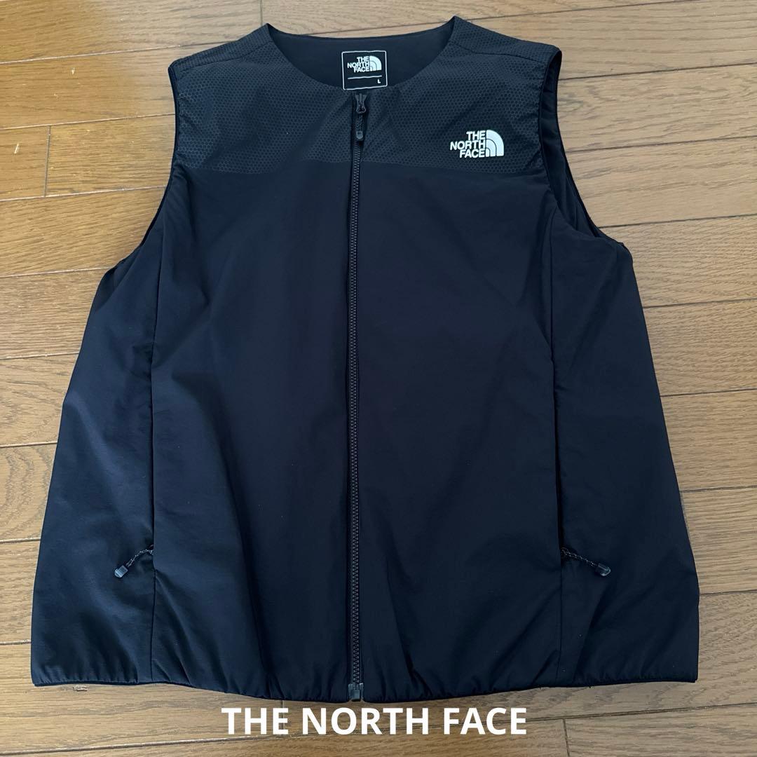 THE NORTH FACE ベントリックスベスト　L 【レディース】