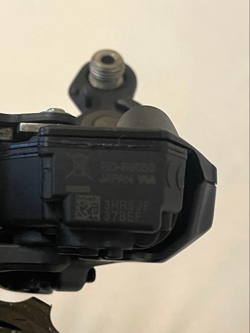 シマノdi2 アルテグラRD-R8050SS