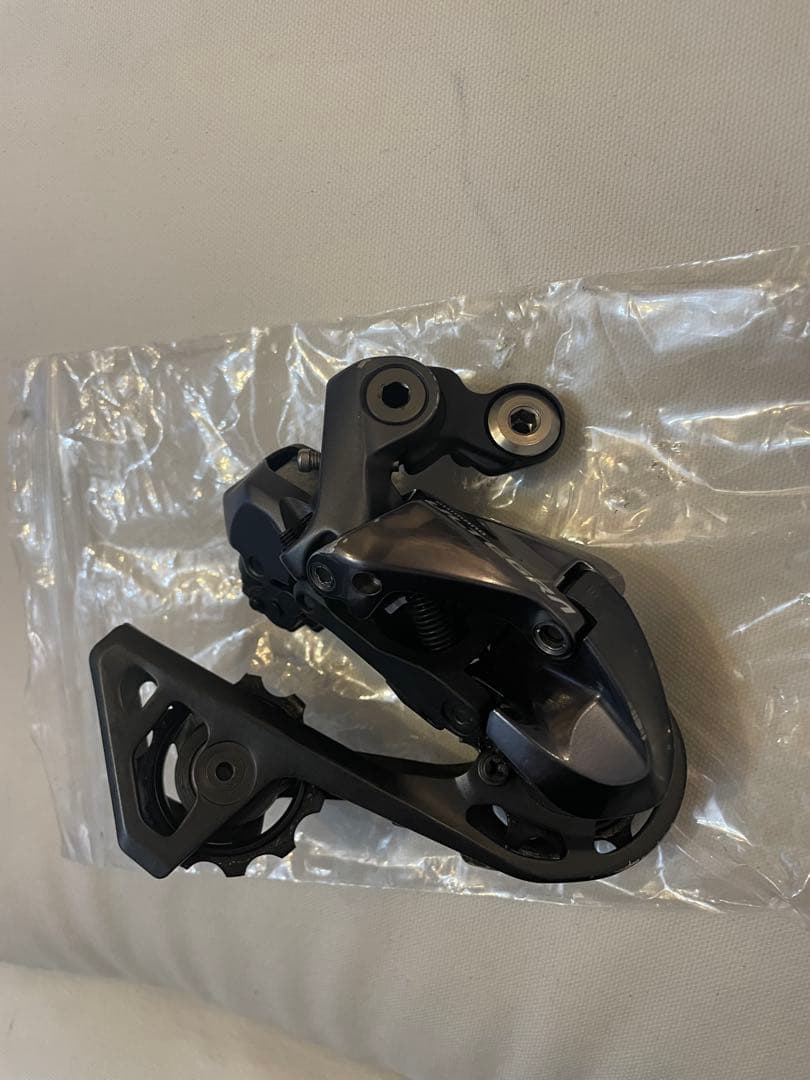 シマノdi2 アルテグラRD-R8050SS