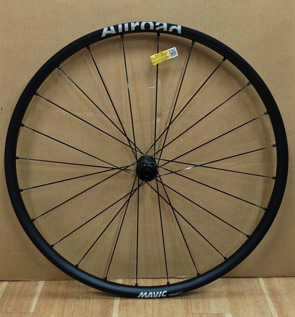 【10/31まで値下げ】MAVICマヴィック ALLROAD S