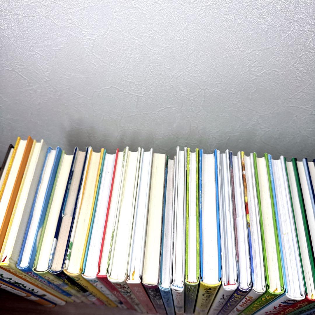【低学年〜】厳選良書 40冊 課題図書・くもん推薦図書多数 まとめ売り F