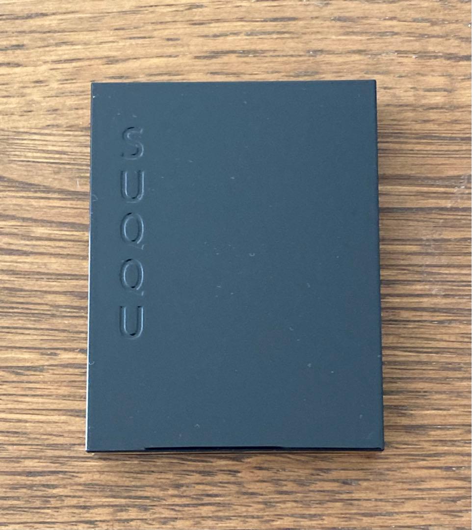 SUQQU シグニチャーカラーアイズ 134 桜鏡 SAKURAUTSUSHI