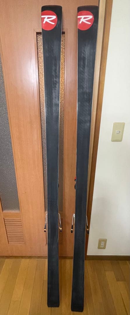 スキー ROSSIGNOL HERO FIS GS R27 185cm
