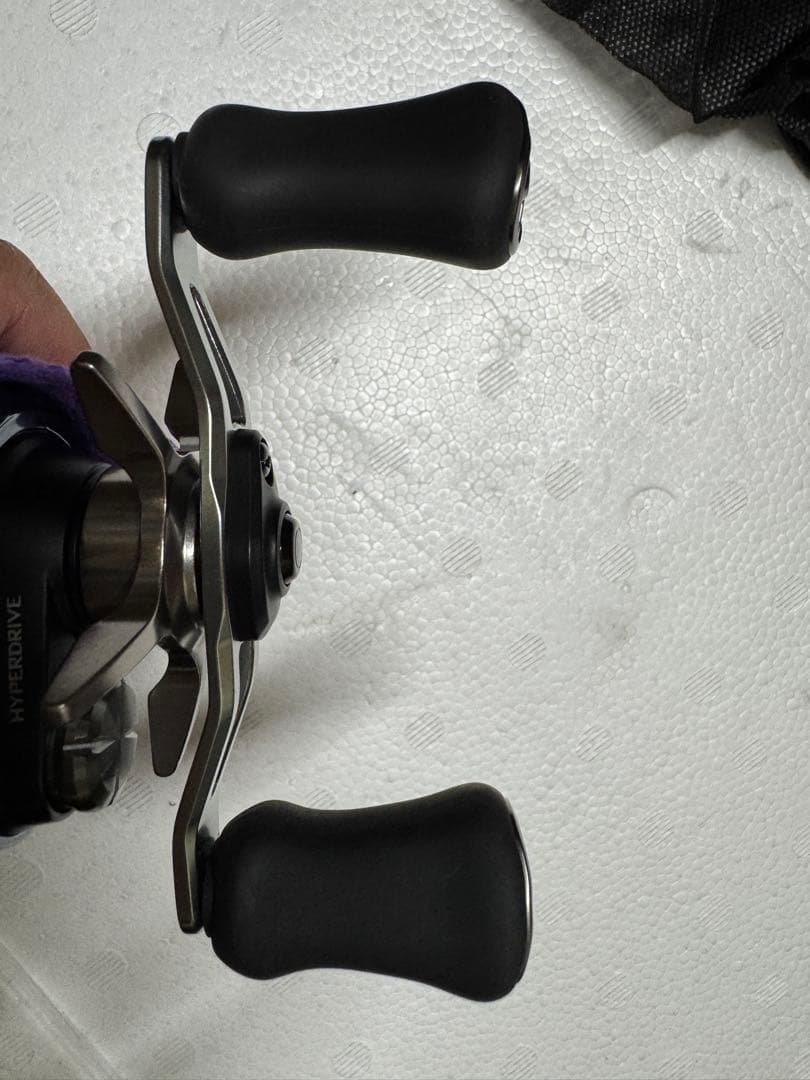 24ダイワ IMZ TW 200HL-C