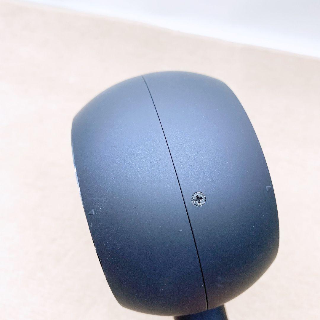 ほぼ未使用品☀ノズル付き クレイツ ホリスティックキュア ドライヤー Rp