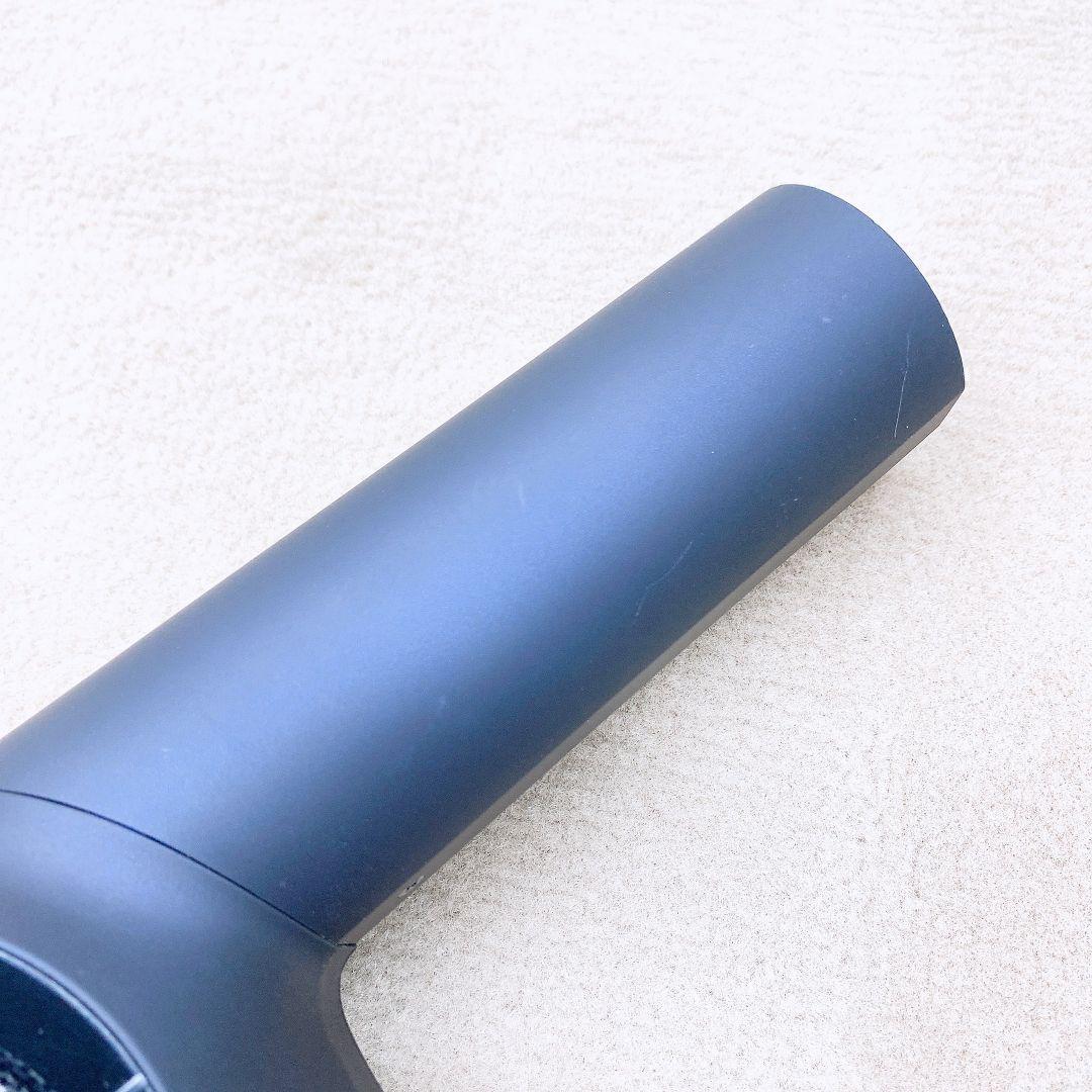 ほぼ未使用品☀ノズル付き クレイツ ホリスティックキュア ドライヤー Rp