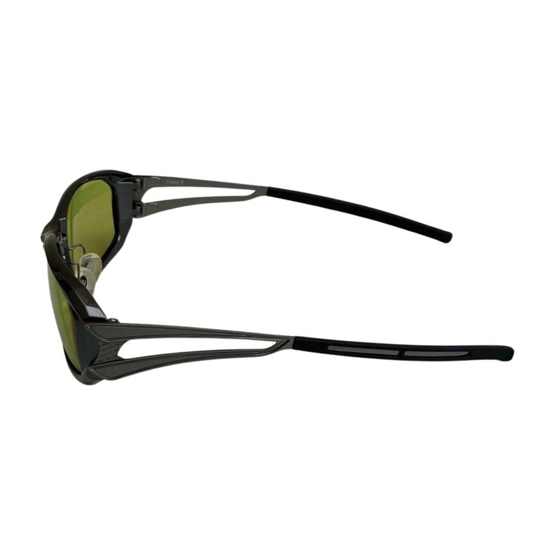 Zeque（ゼクー）Vanq X（ヴァンク エックス）