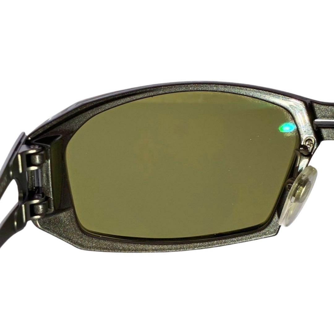 Zeque（ゼクー）Vanq X（ヴァンク エックス）