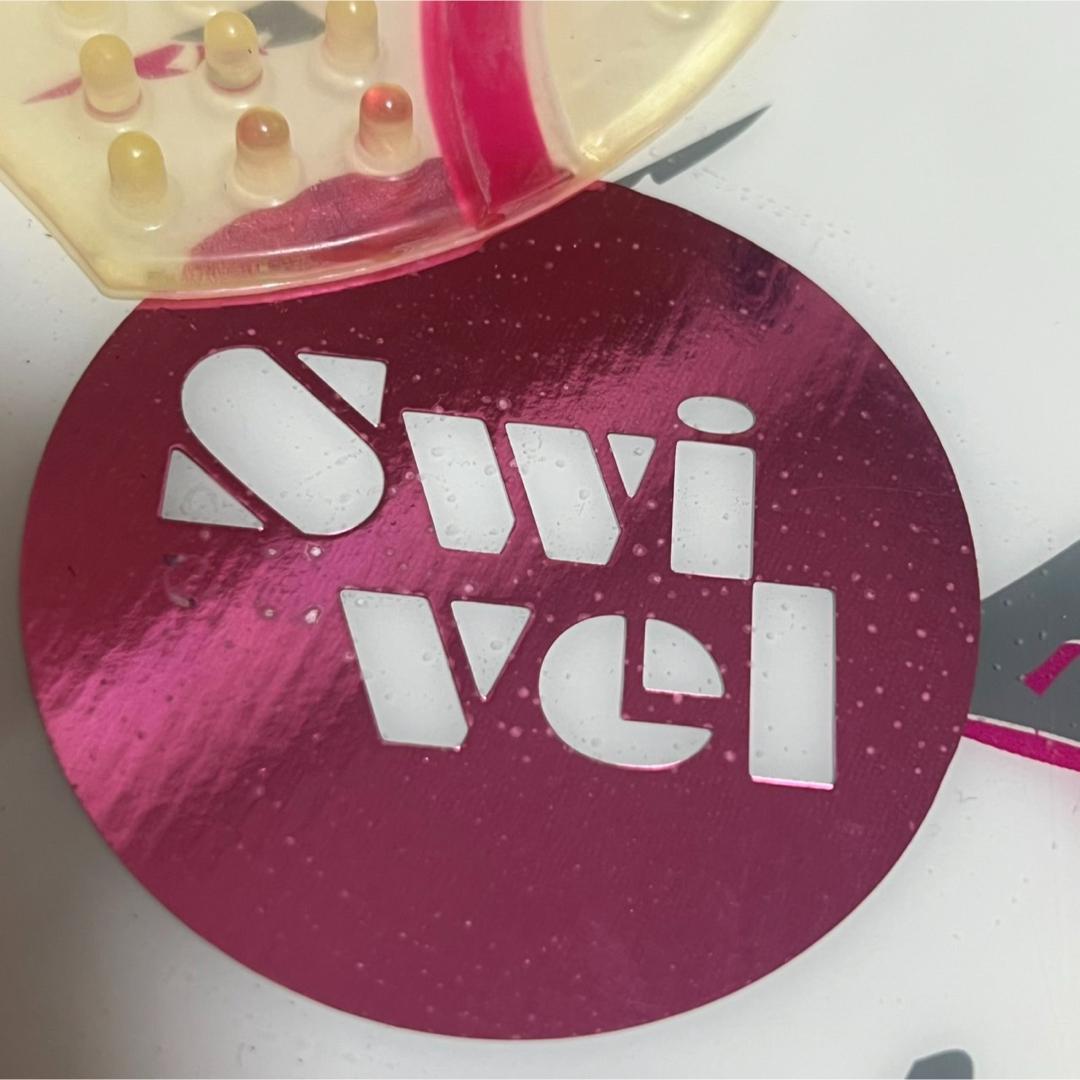 美品　SWIVEL レディース スノーボード 3点セット　146cm メンテ済