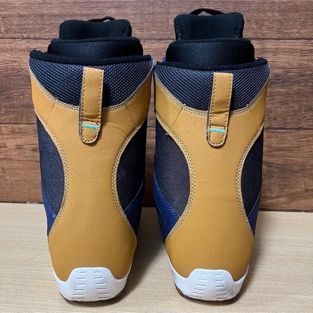 美品　SWIVEL レディース スノーボード 3点セット　146cm メンテ済