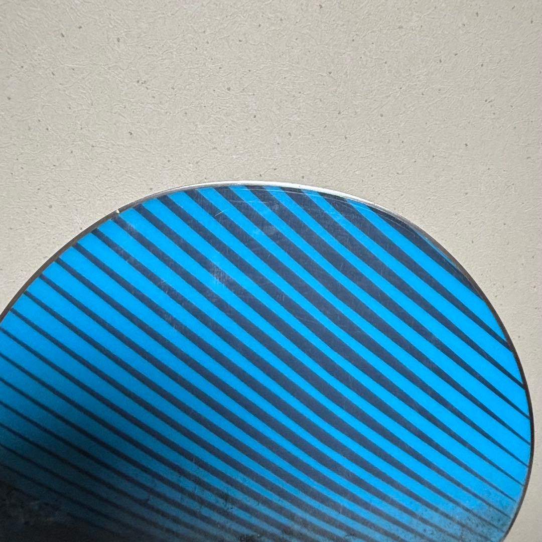 NITRO DEMAND LTD 155 FLUX デッキパッド VOLCOM