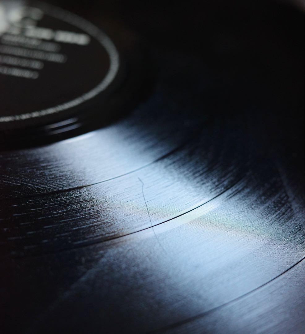 2Pac All Eyez On Me レコード　4LP