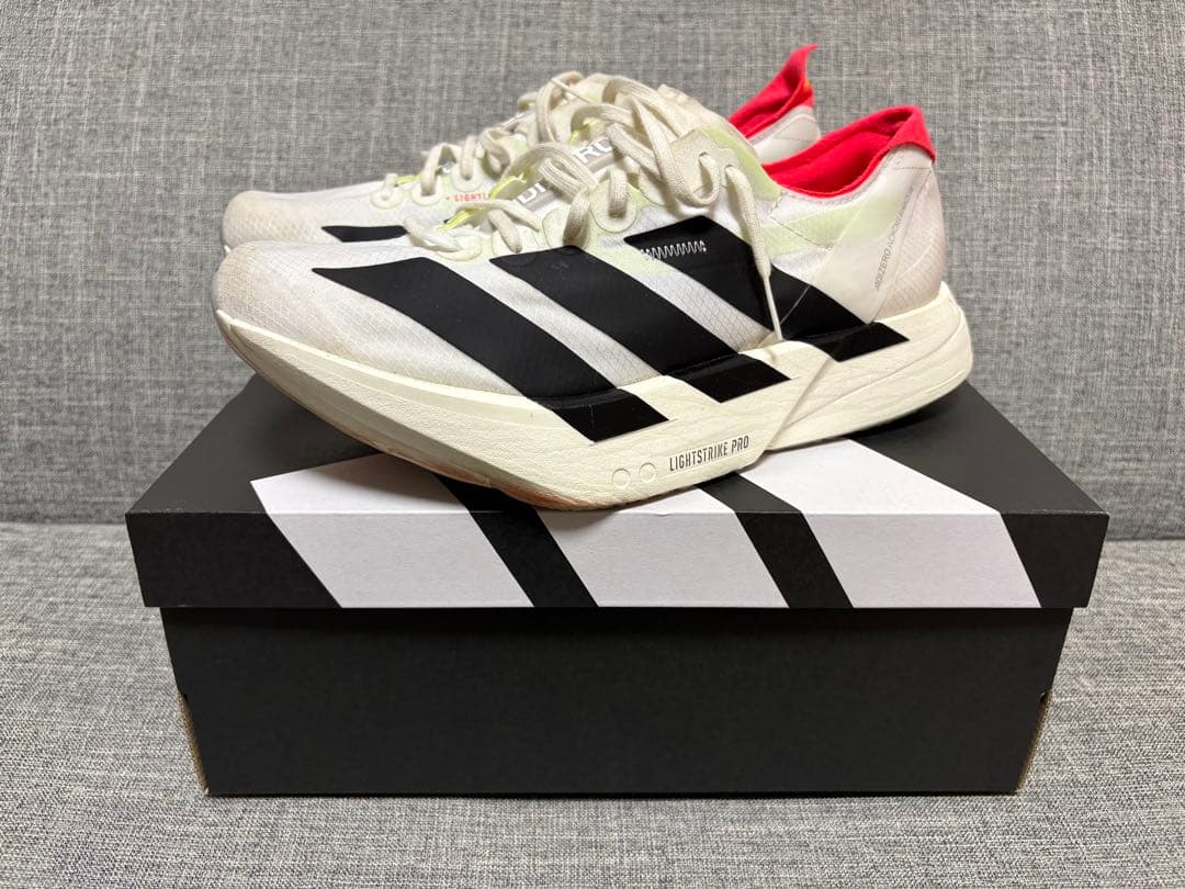 アディオスプロ4