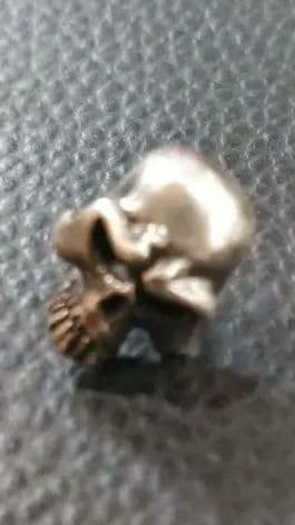 THIRTEEN サーティーンデザインズ　シルバー925　ピアス