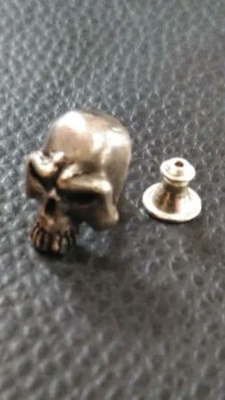 THIRTEEN サーティーンデザインズ　シルバー925　ピアス