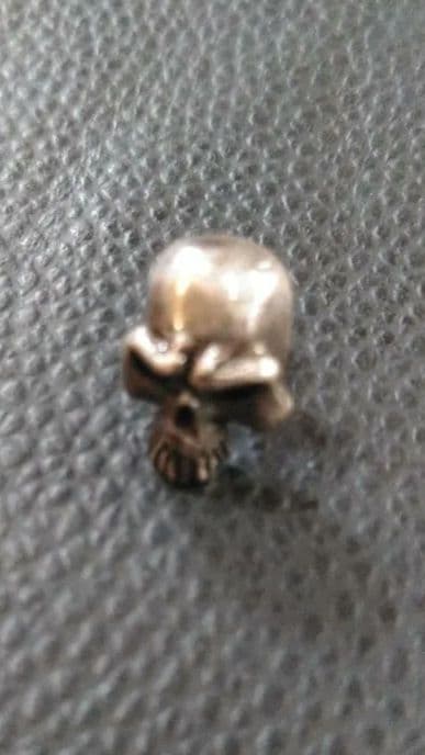 THIRTEEN サーティーンデザインズ　シルバー925　ピアス