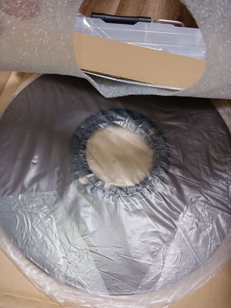 リール　ビートルズ　イエローサブマリン　15ips