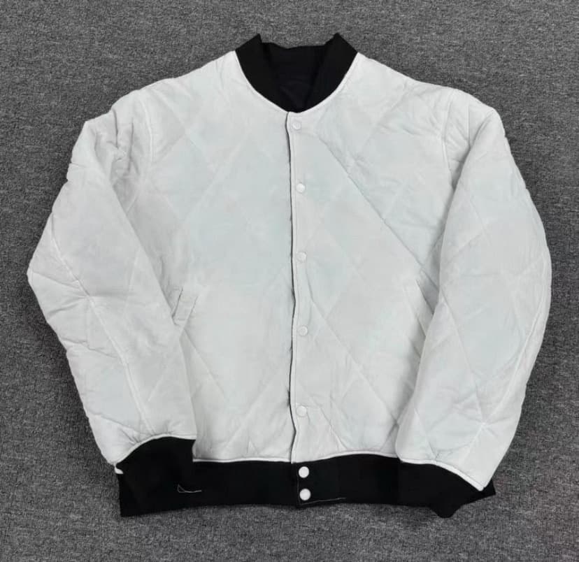 Stussy x Nike リバーシブルジャケットLサイズ