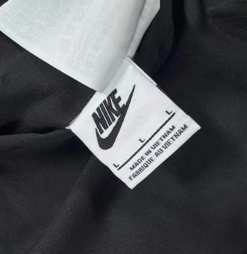 Stussy x Nike リバーシブルジャケットLサイズ