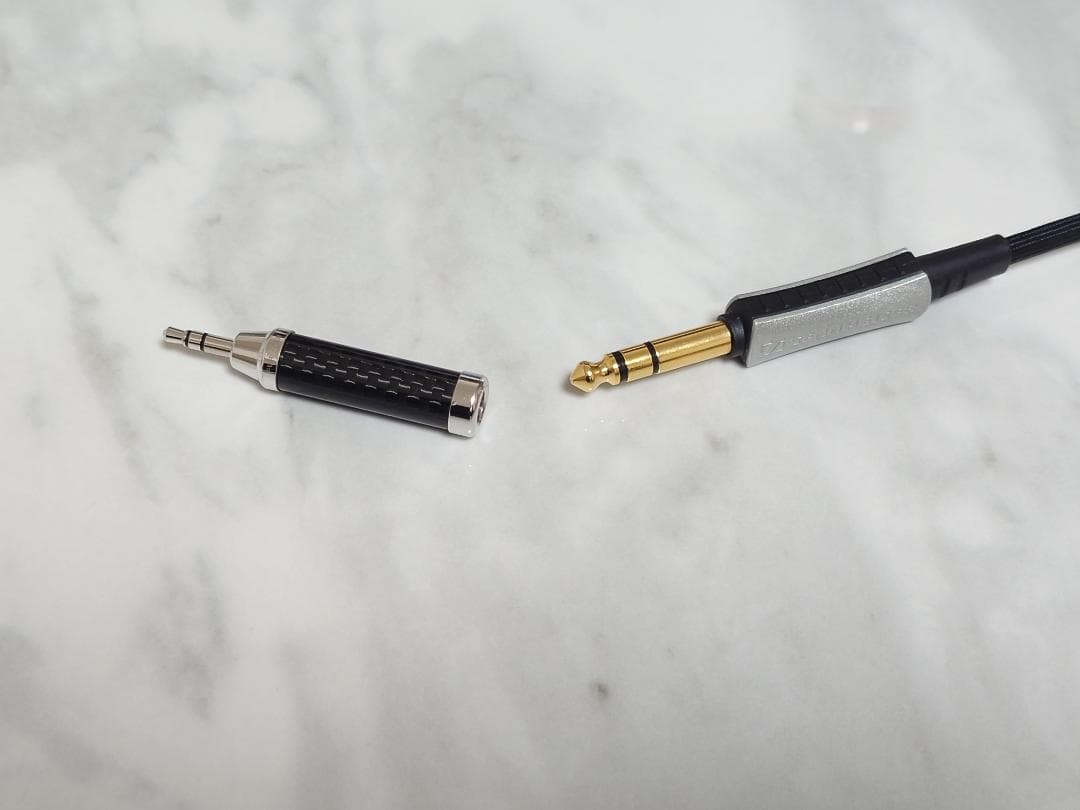 Sennheiser HD700 ヘッドフォン