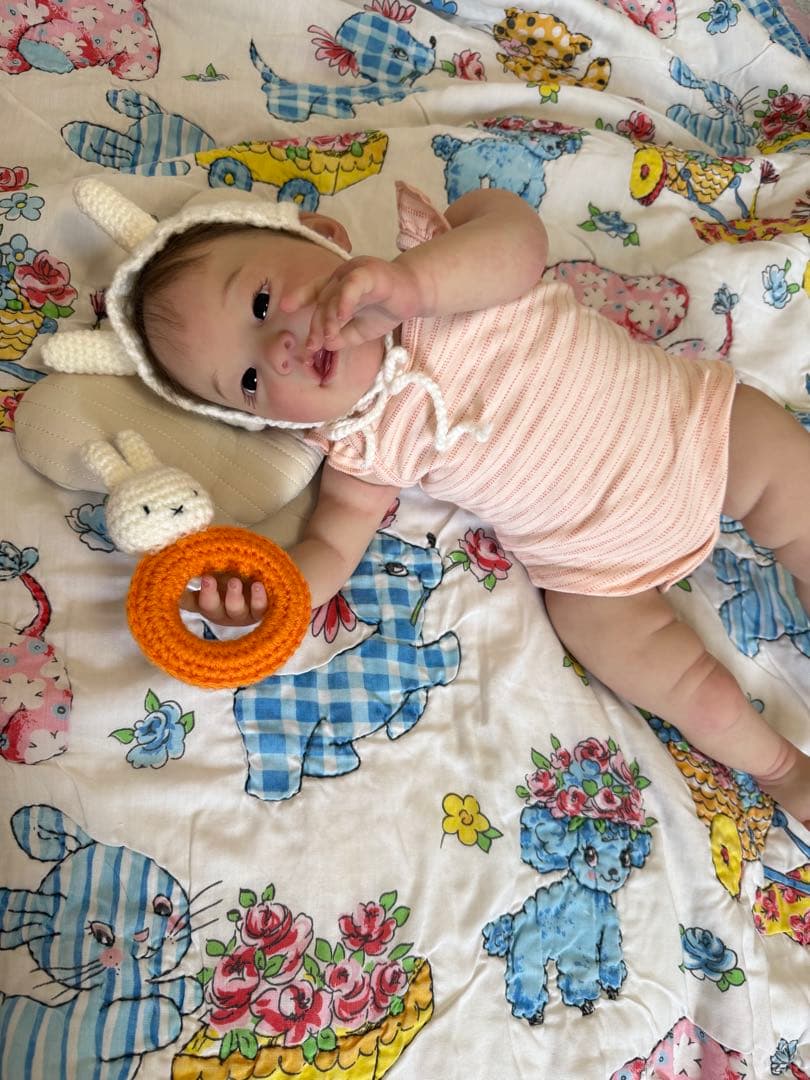 リボーンドール　メイリンちゃん