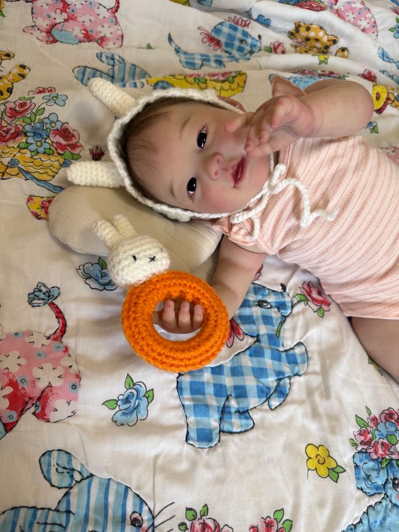 リボーンドール　メイリンちゃん