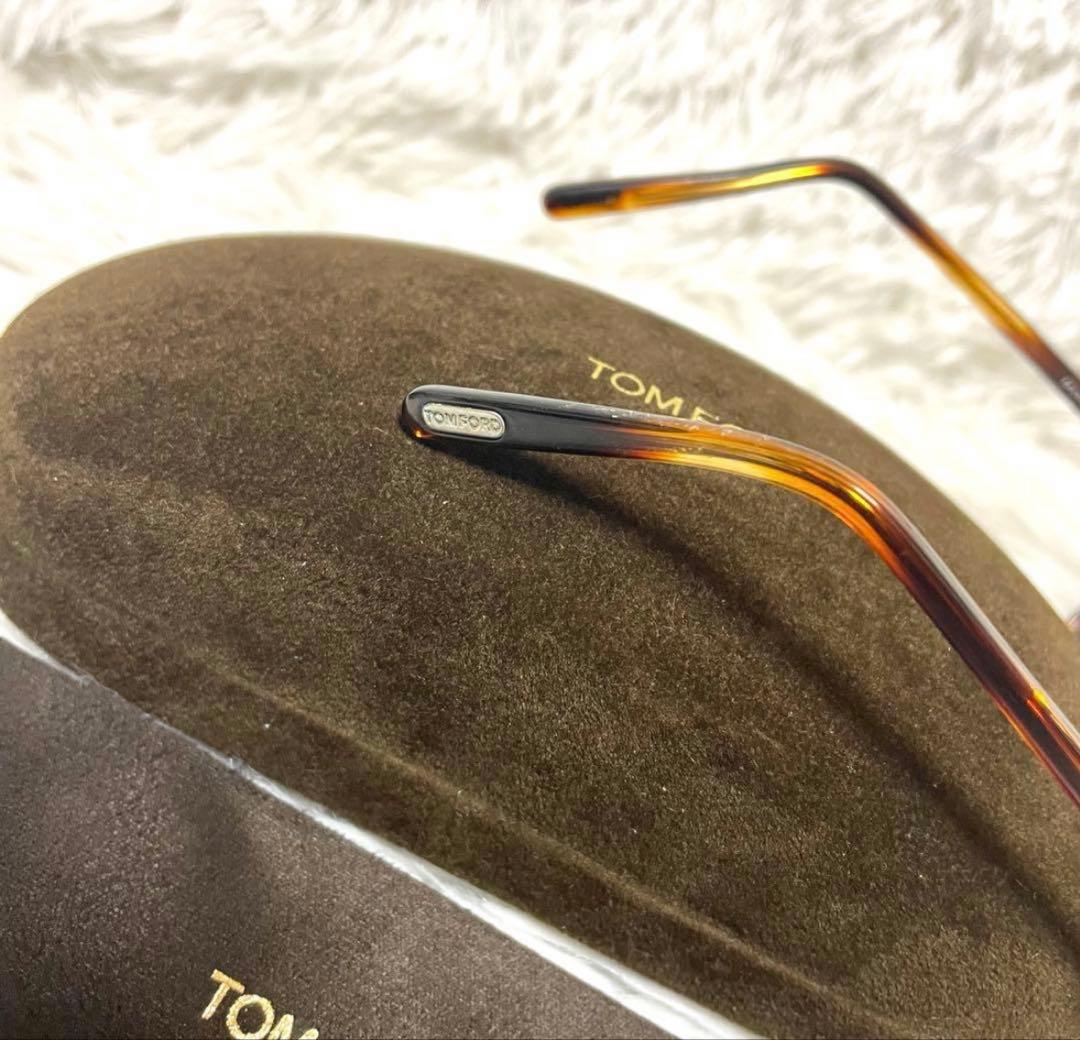 （極美品）TOM FORD トムフォード　サングラス