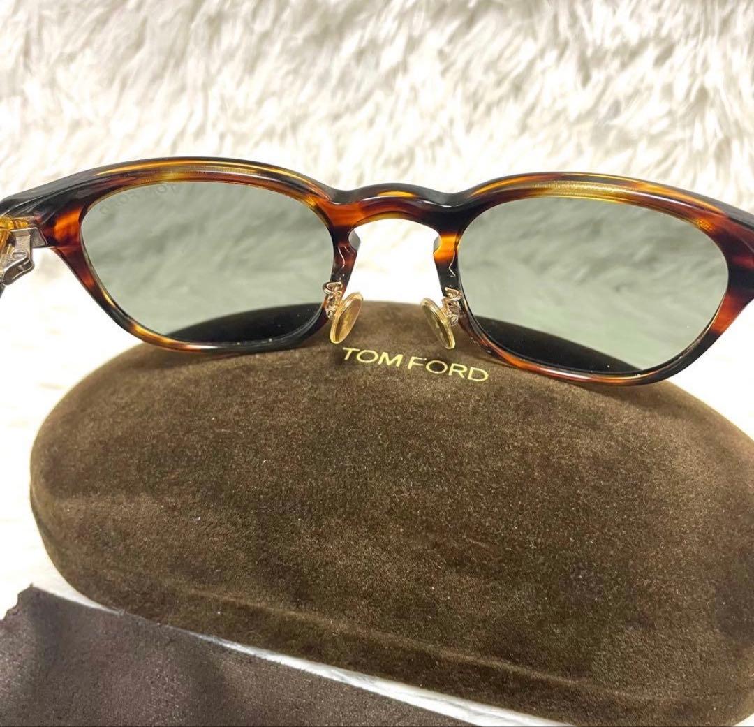 （極美品）TOM FORD トムフォード　サングラス