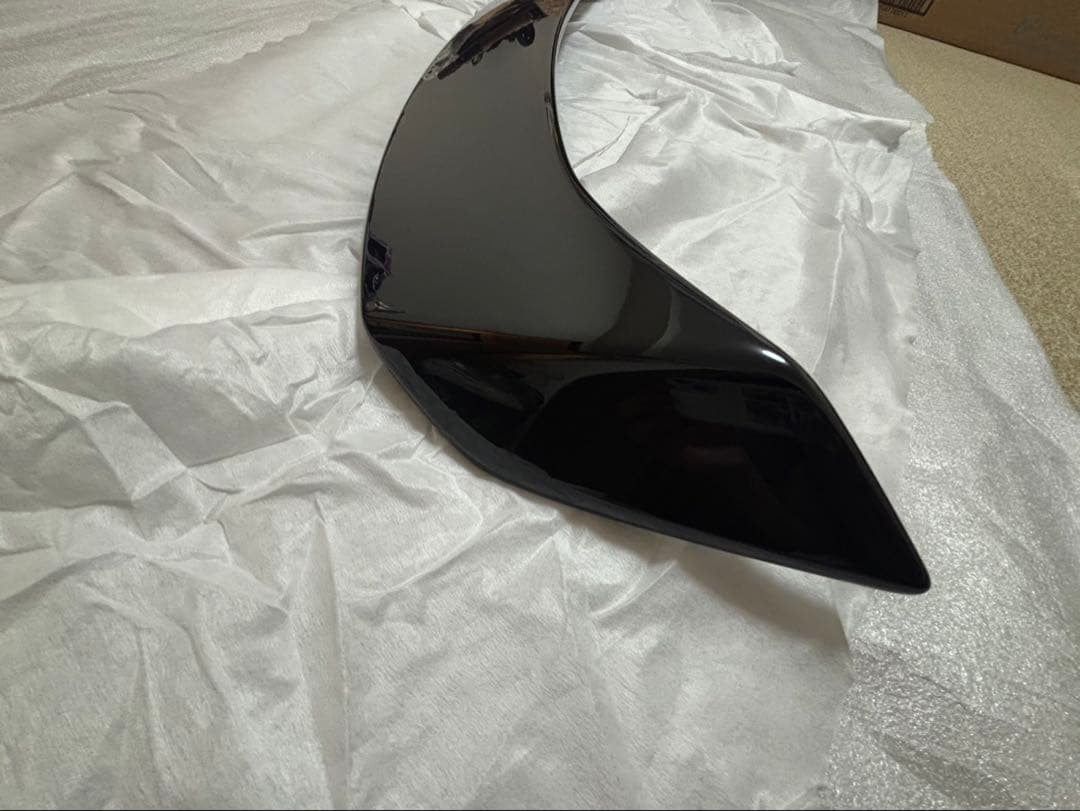 ホンダ シビック 純正 テールゲートスポイラー ウイング