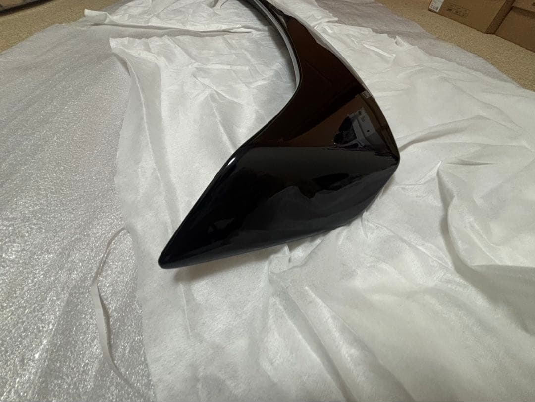 ホンダ シビック 純正 テールゲートスポイラー ウイング