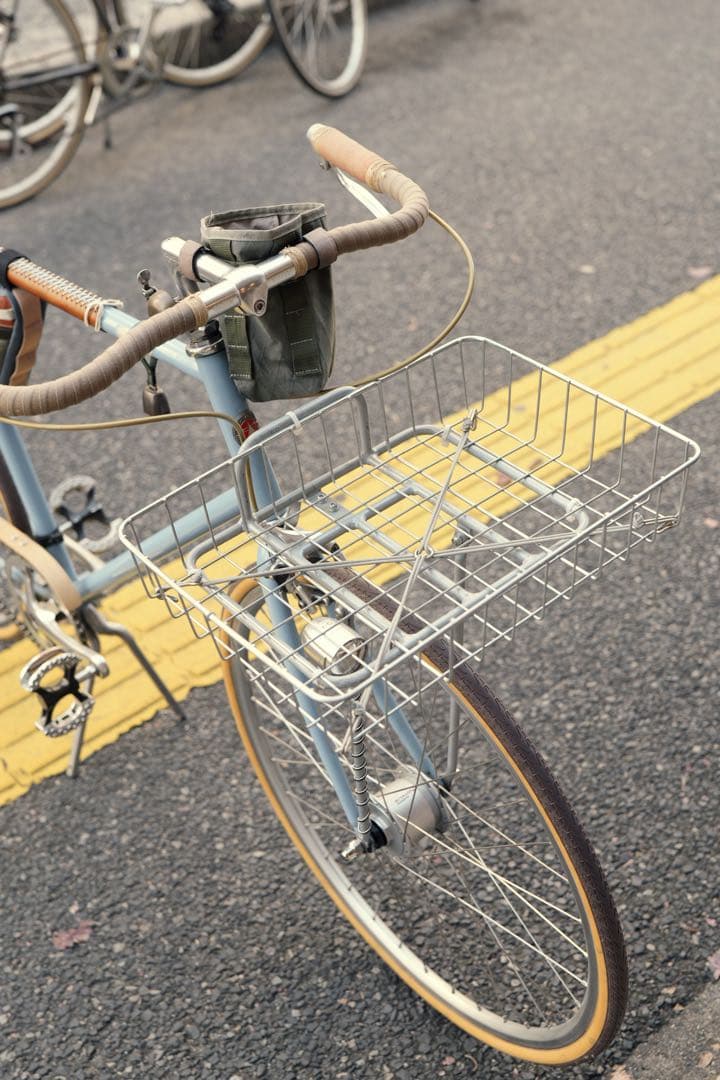 【良品】【直接引渡し】tokyobike SS Lサイズ フルカスタムバイク