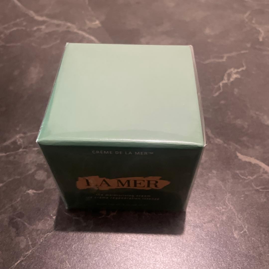 12月20日限定価格　 ラメール　クリーム　新品未使用