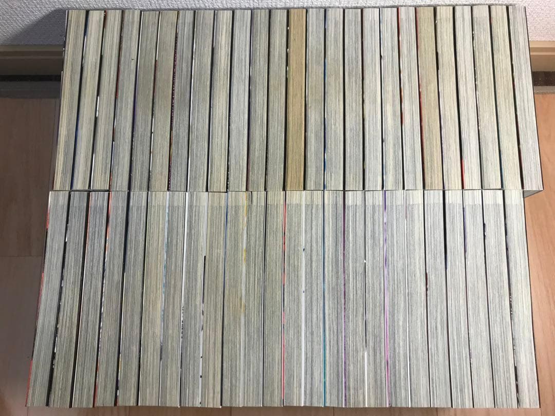 嘘喰い　1-49巻　全巻セット