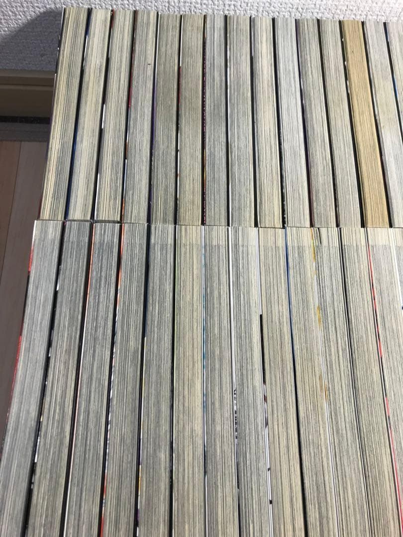 嘘喰い　1-49巻　全巻セット