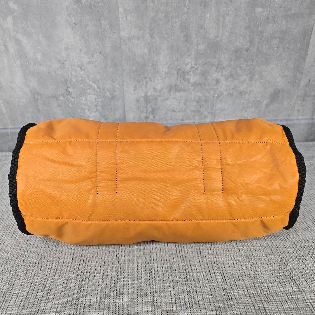 未使用　PORTER　ポーター　タンカー　ミニボストンバッグ　ダッフルバッグ　S