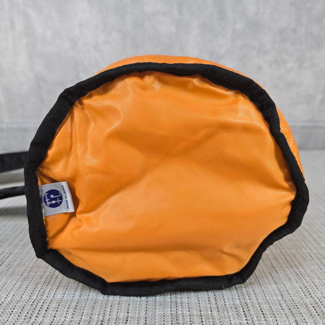 未使用　PORTER　ポーター　タンカー　ミニボストンバッグ　ダッフルバッグ　S