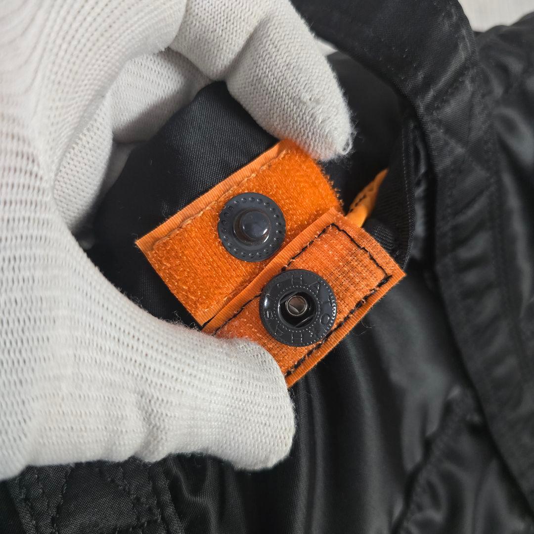 未使用　PORTER　ポーター　タンカー　ミニボストンバッグ　ダッフルバッグ　S