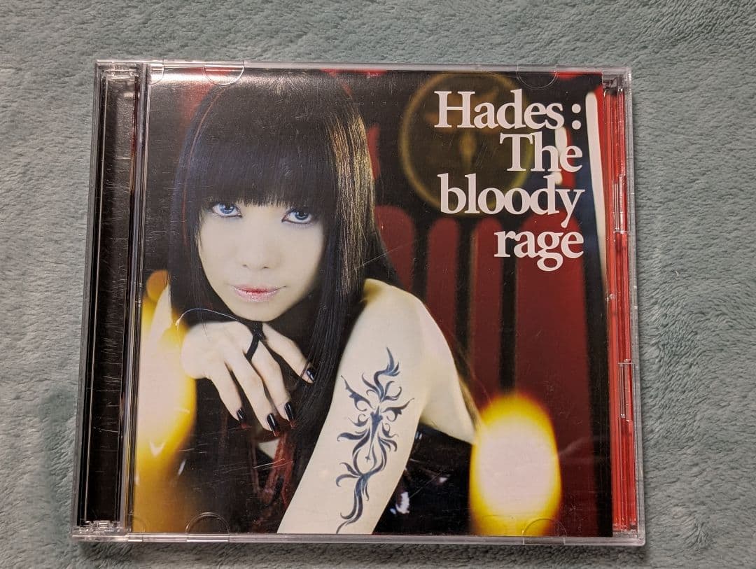 妖精帝國 シングル15枚セット